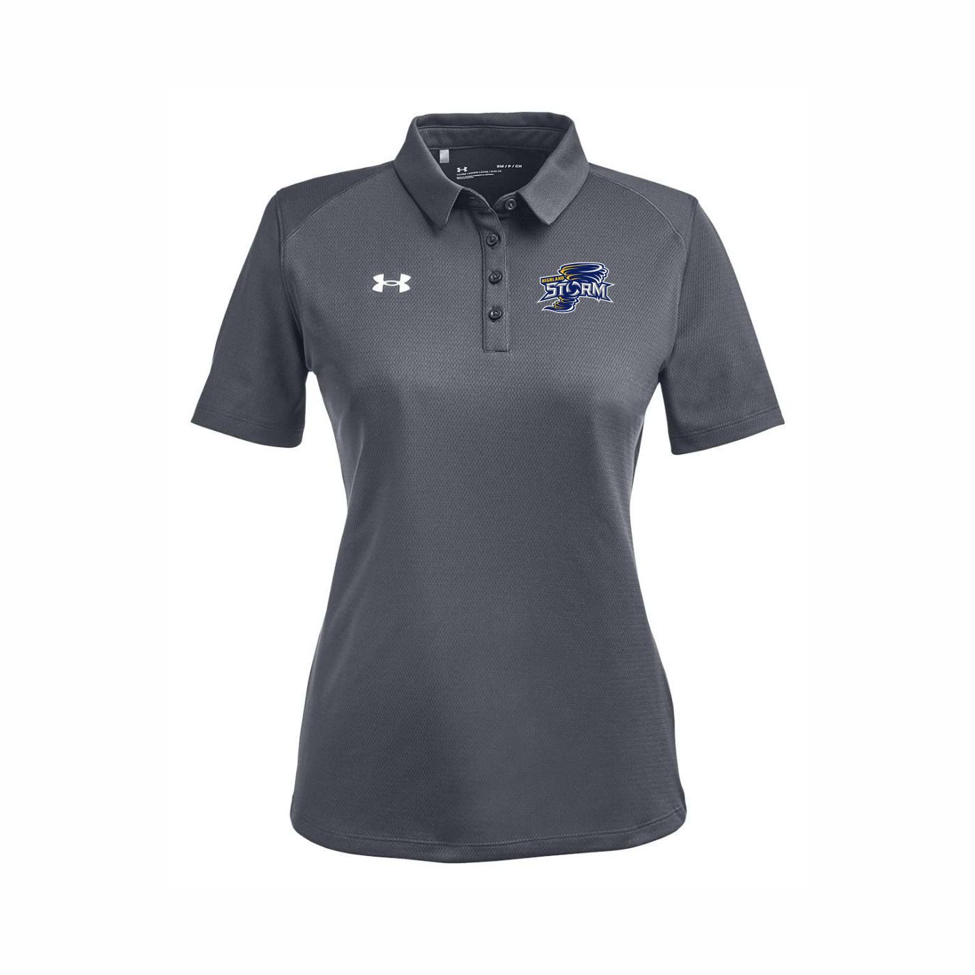 Under Armour Polo - Image 3