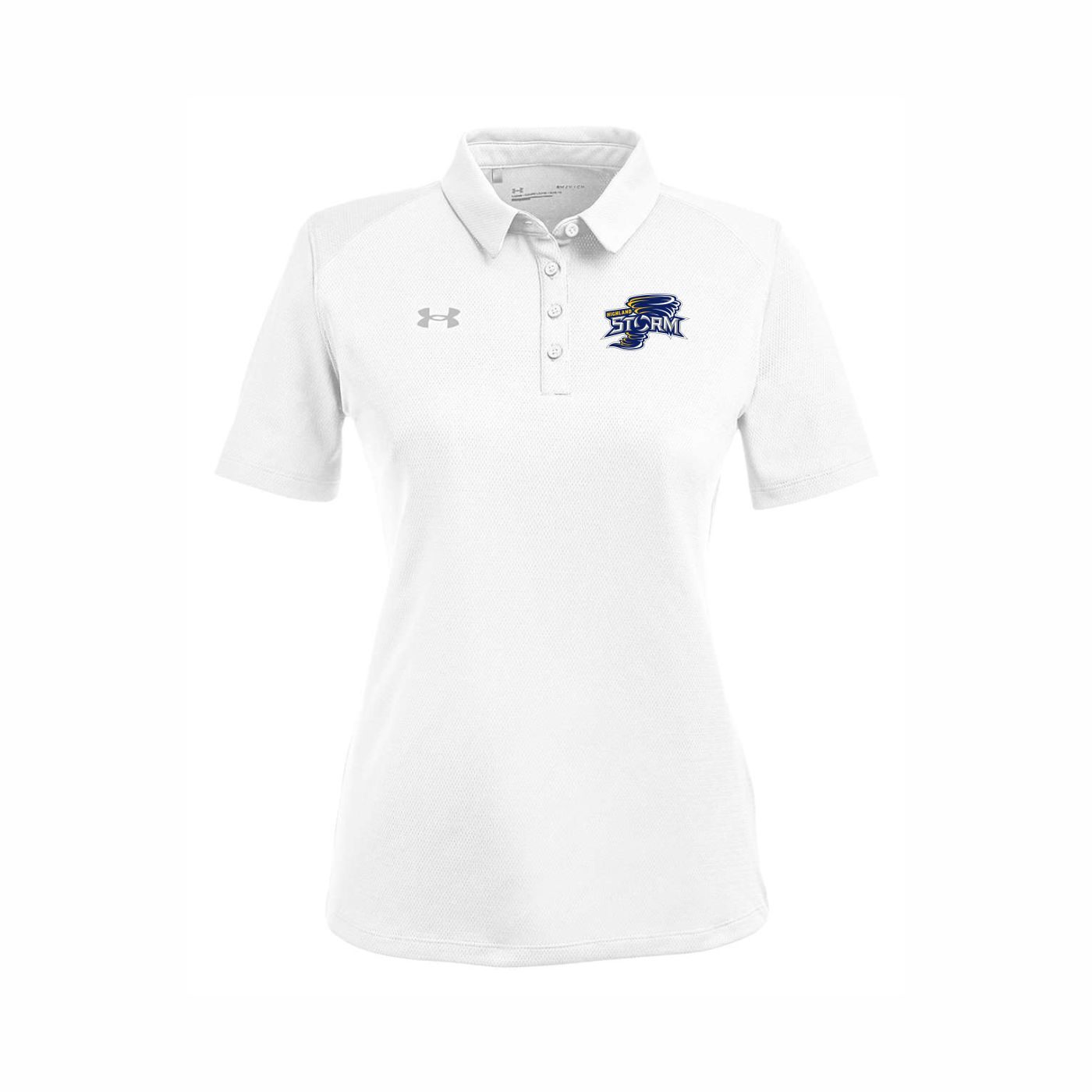 Under Armour Polo - Image 6