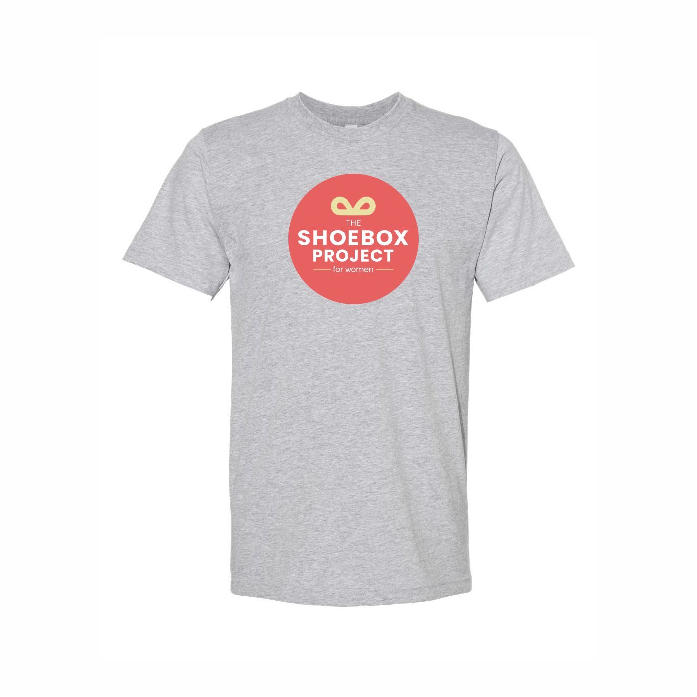 Unisex Fine Jersey T-Shirt / T-shirt unisexe en jersey fin