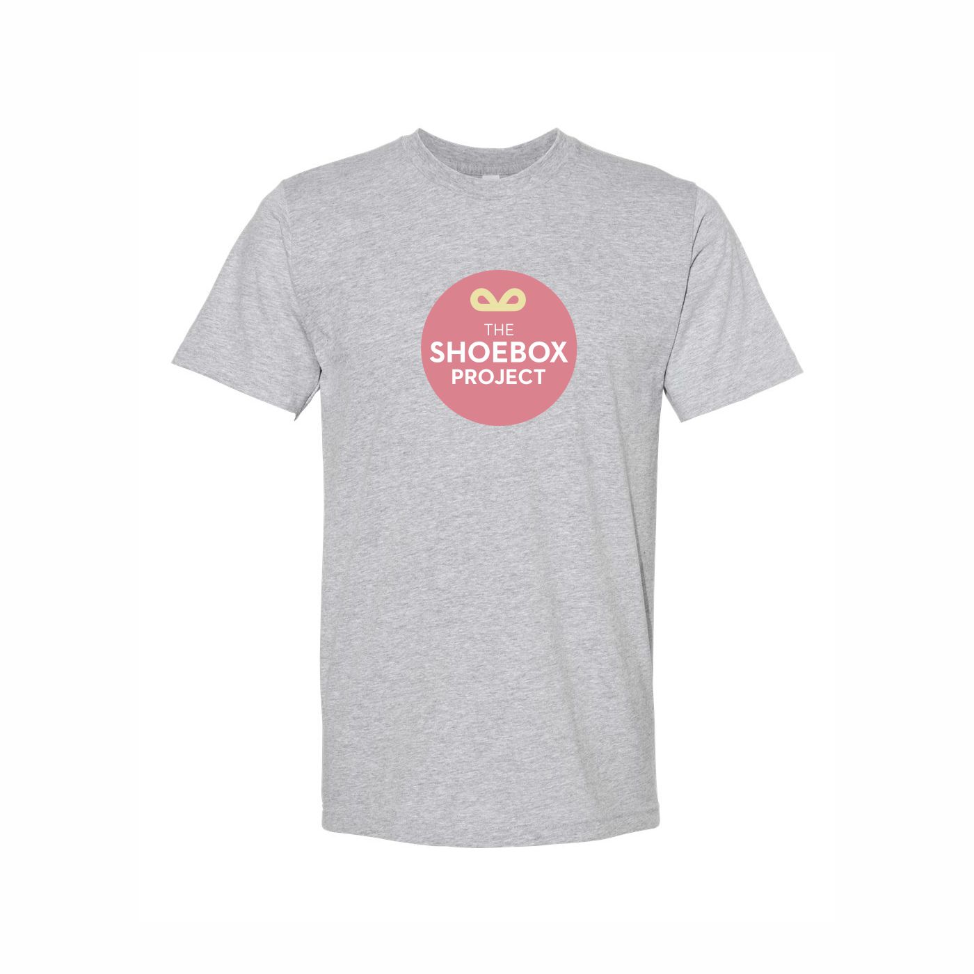 Unisex Fine Jersey T-Shirt / T-shirt unisexe en jersey fin