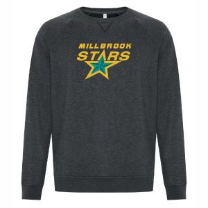 ATC Esactive Vintage Crewneck Sweater
