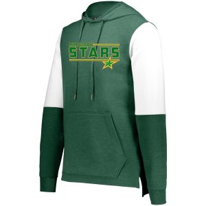 Ivy League Team Hoodie