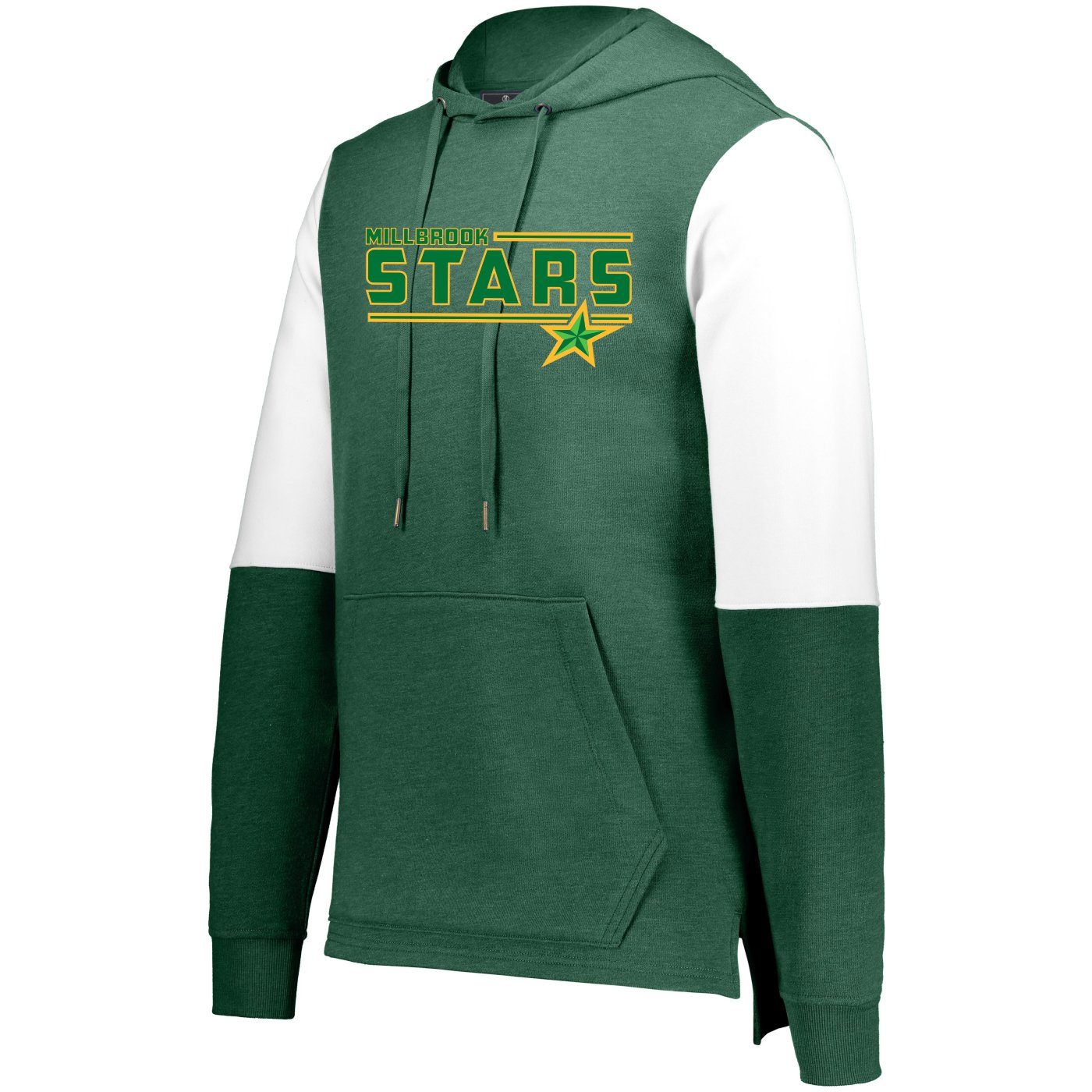 Ivy League Team Hoodie
