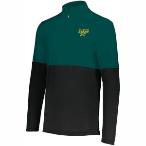 Momentum 1/4 Zip