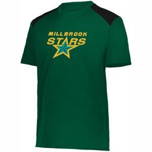 Momentum Team Tee
