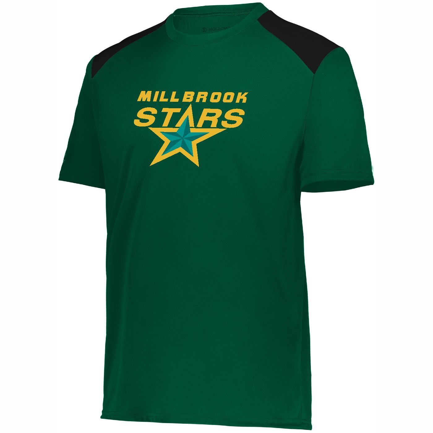 Momentum Team Tee