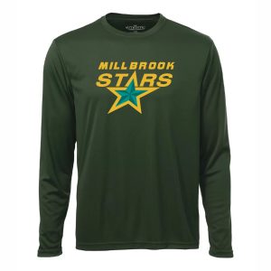 ATC Performance Long Sleeve T-shirt