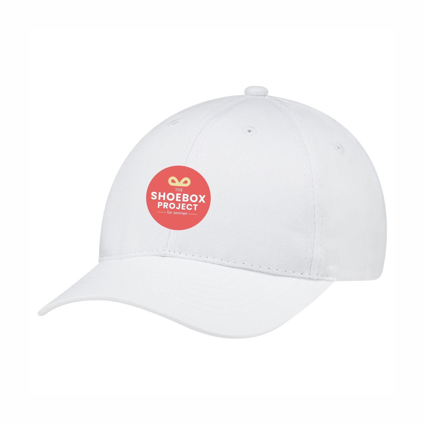 Brushed Cotton Cap / Casquette en coton brossé - Image 2