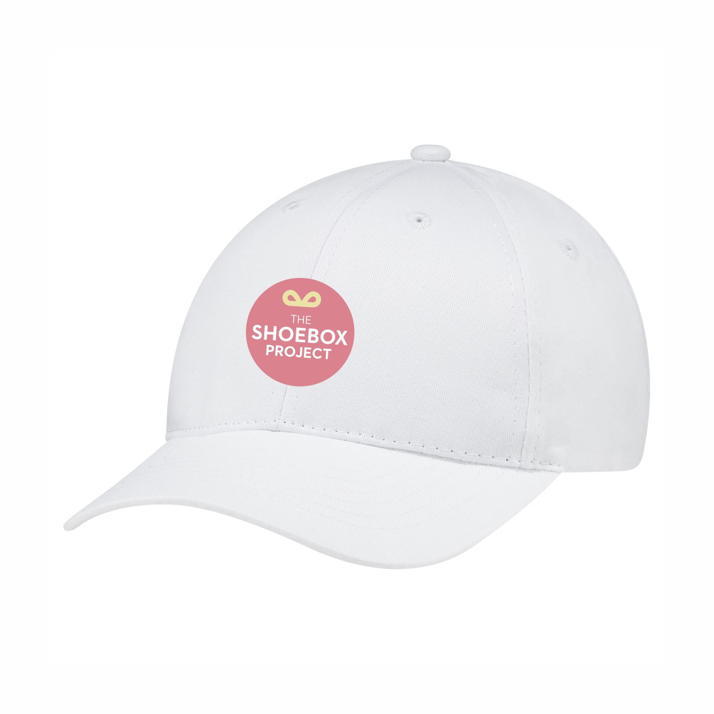 Brushed Cotton Cap / Casquette en coton brossé - Image 2