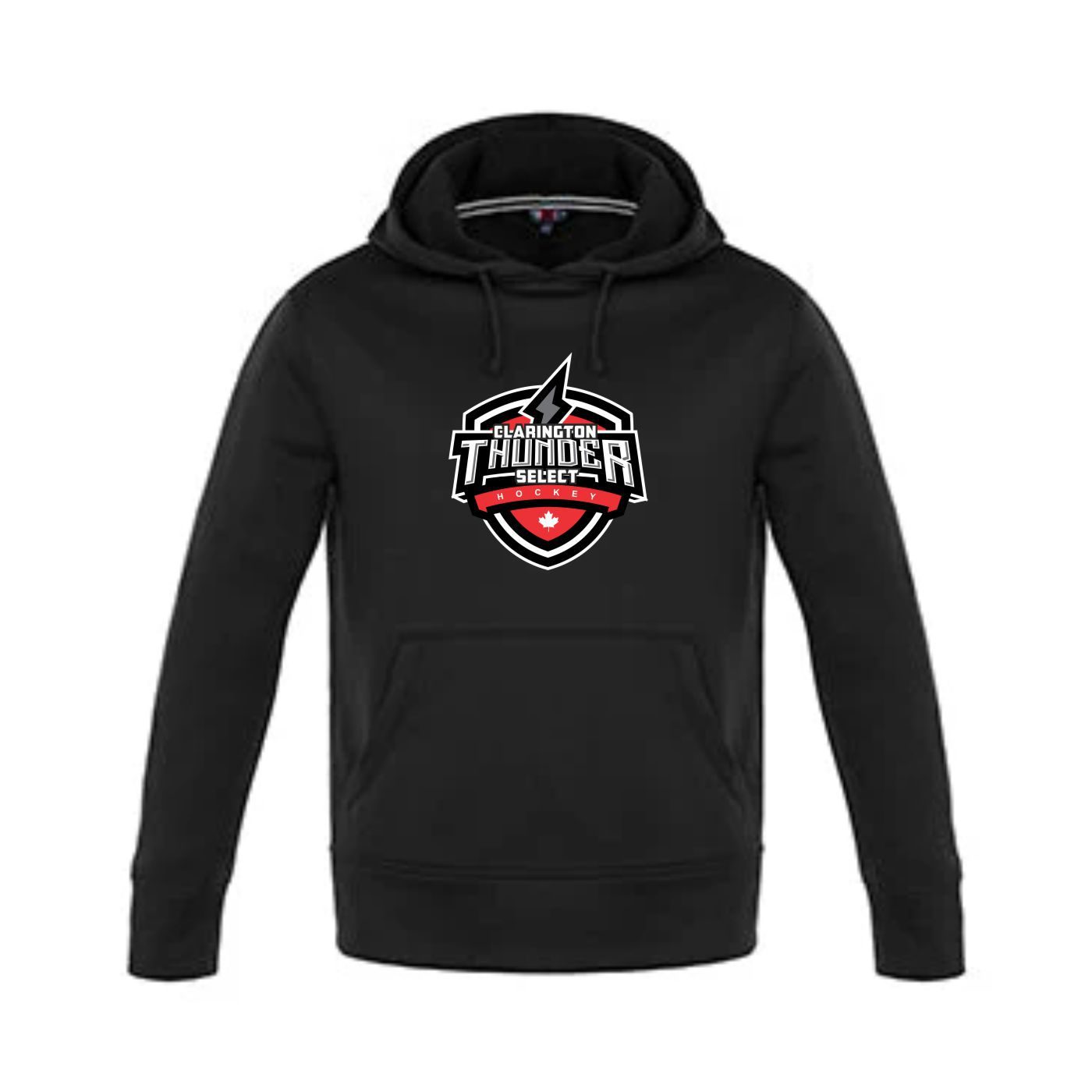 Performance Pullover Hoodie (Select)