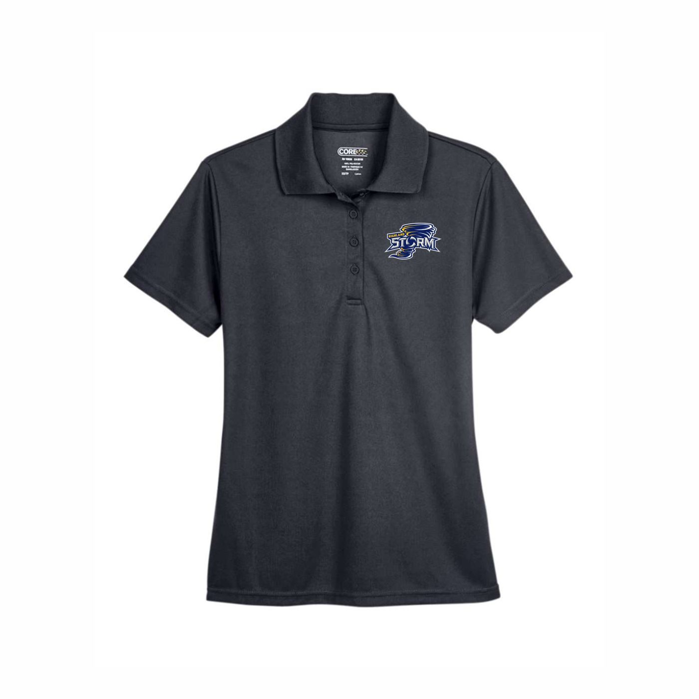 Performance Polo - Image 5