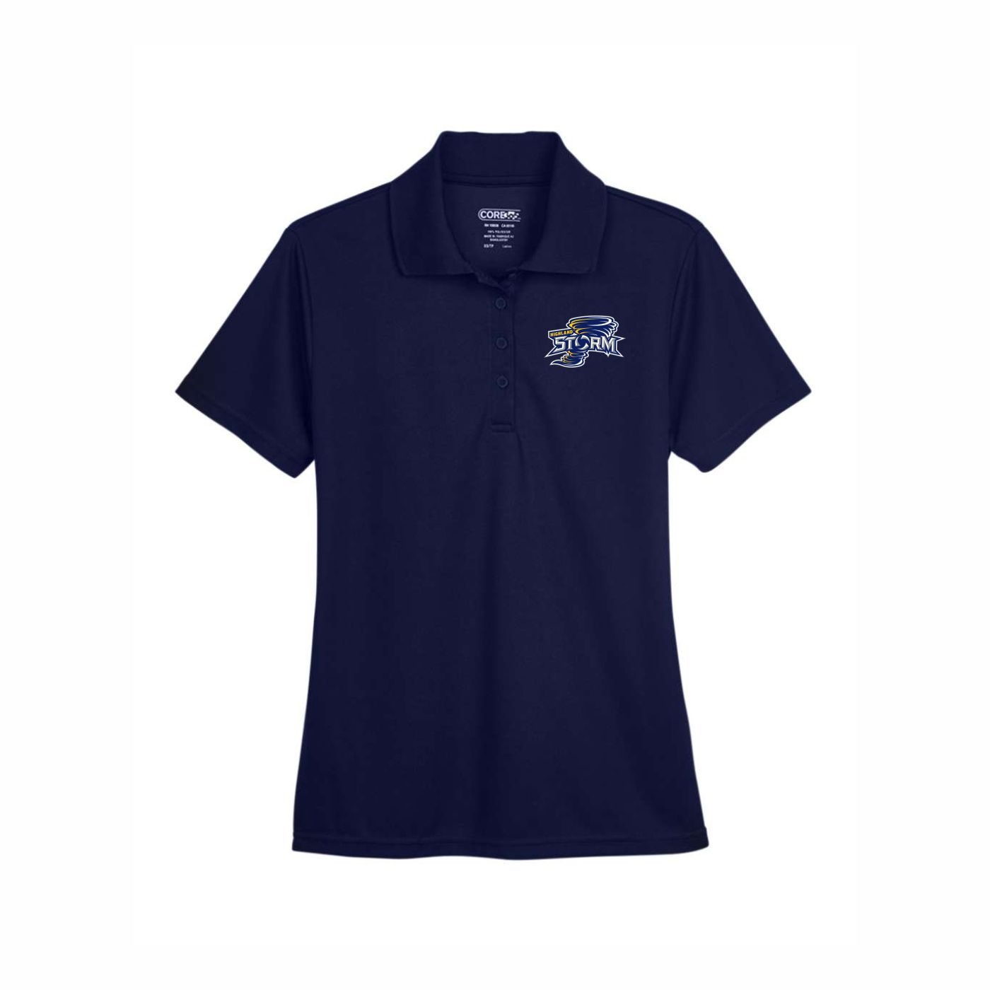 Performance Polo - Image 7