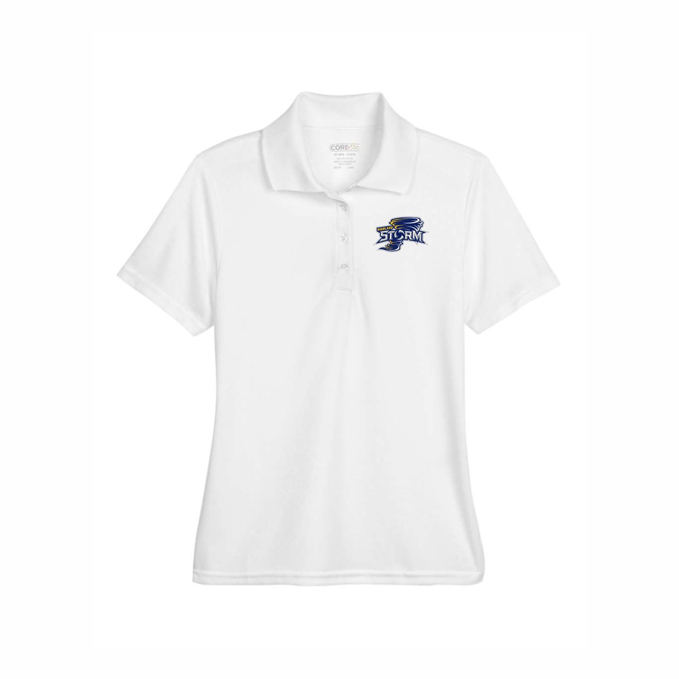 Performance Polo - Image 2