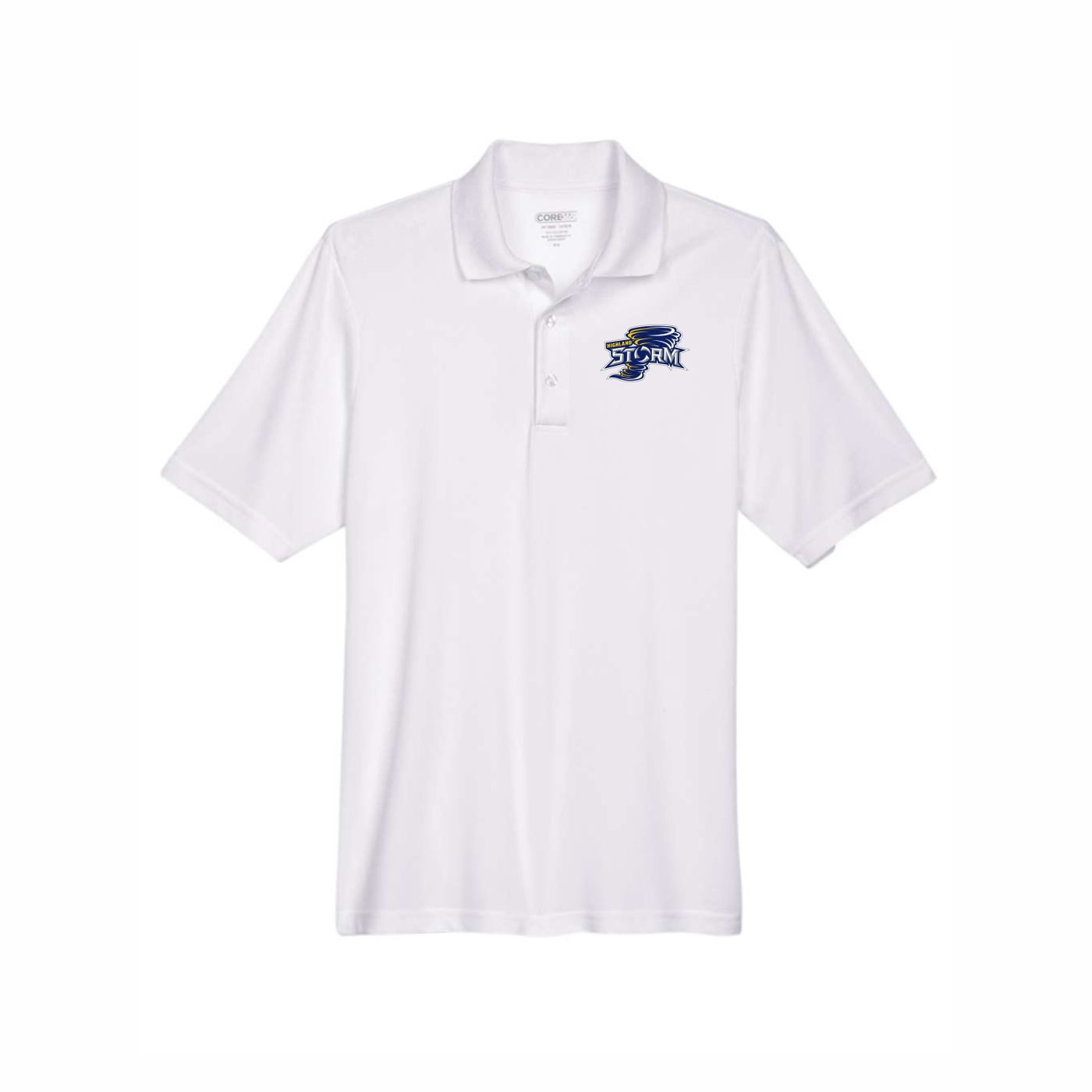 Performance Polo - Image 3