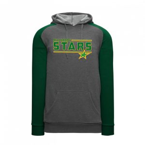 Banner Hoodie