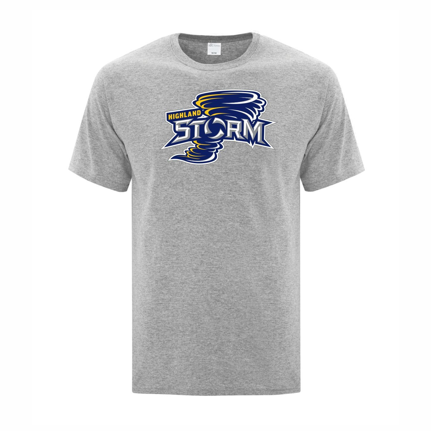 Cotton T-shirt - Image 12