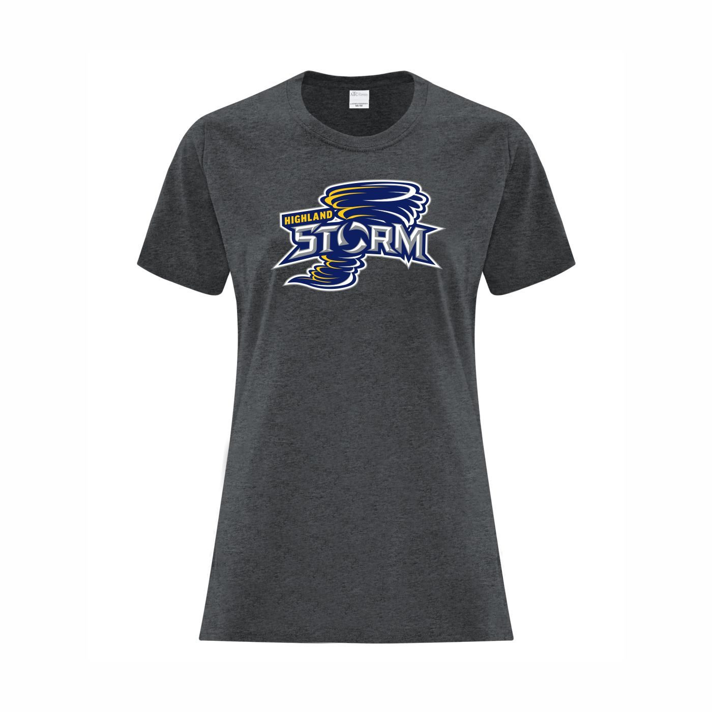 Cotton T-shirt - Image 10