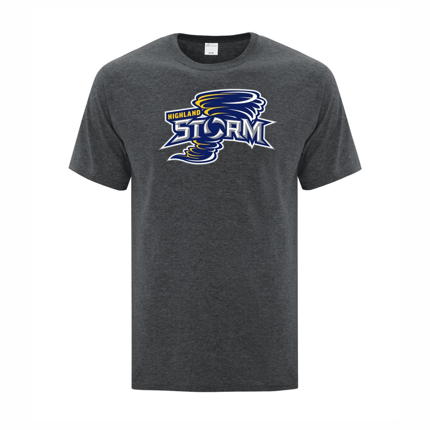 Cotton T-shirt - Image 11