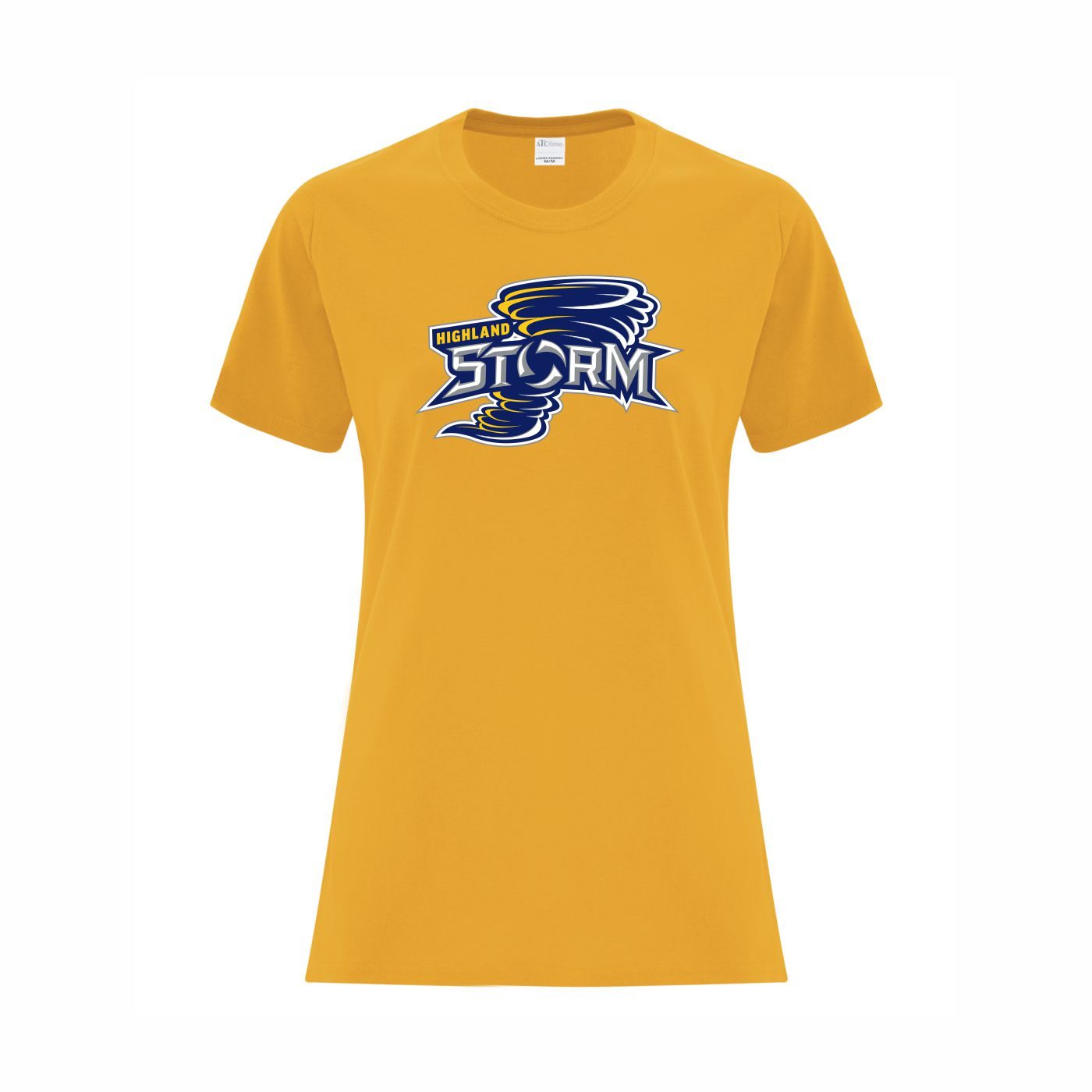 Cotton T-shirt - Image 5