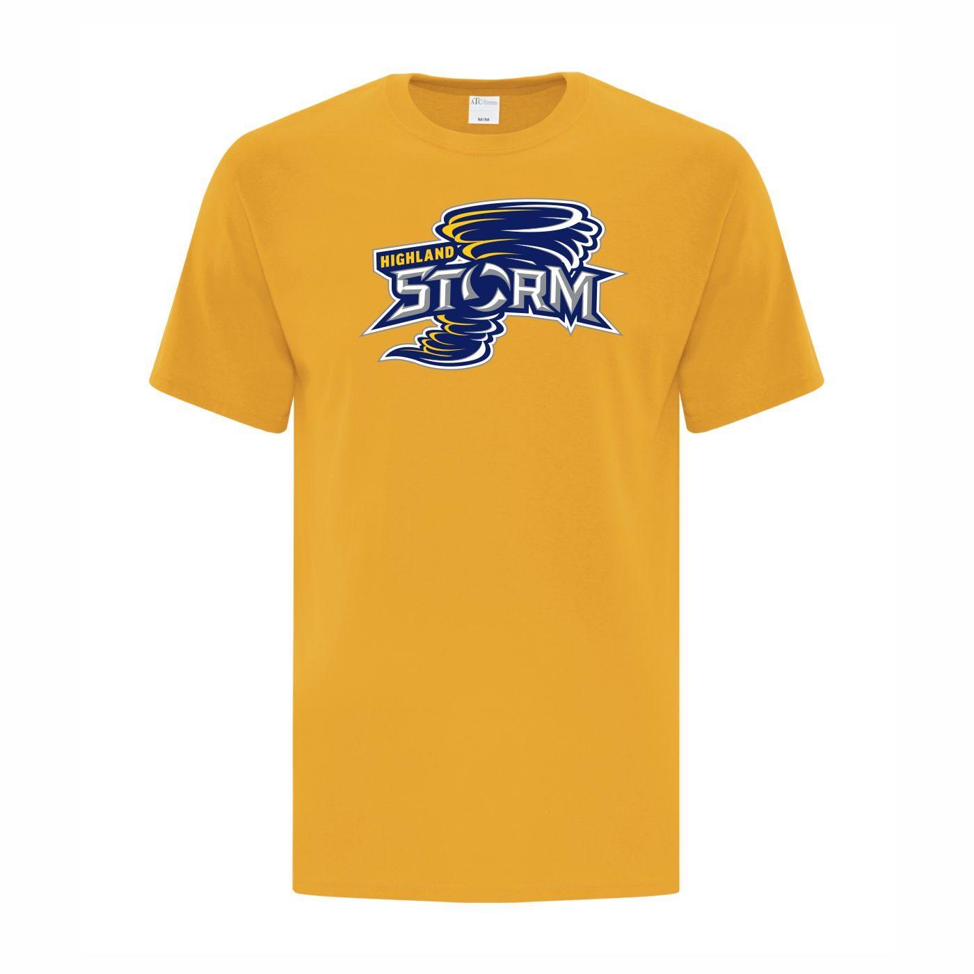 Cotton T-shirt - Image 4