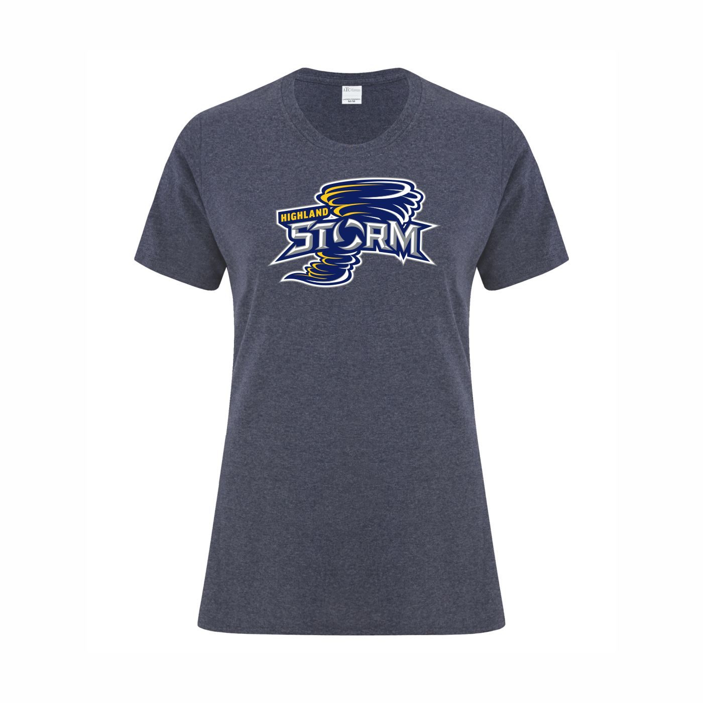 Cotton T-shirt - Image 6