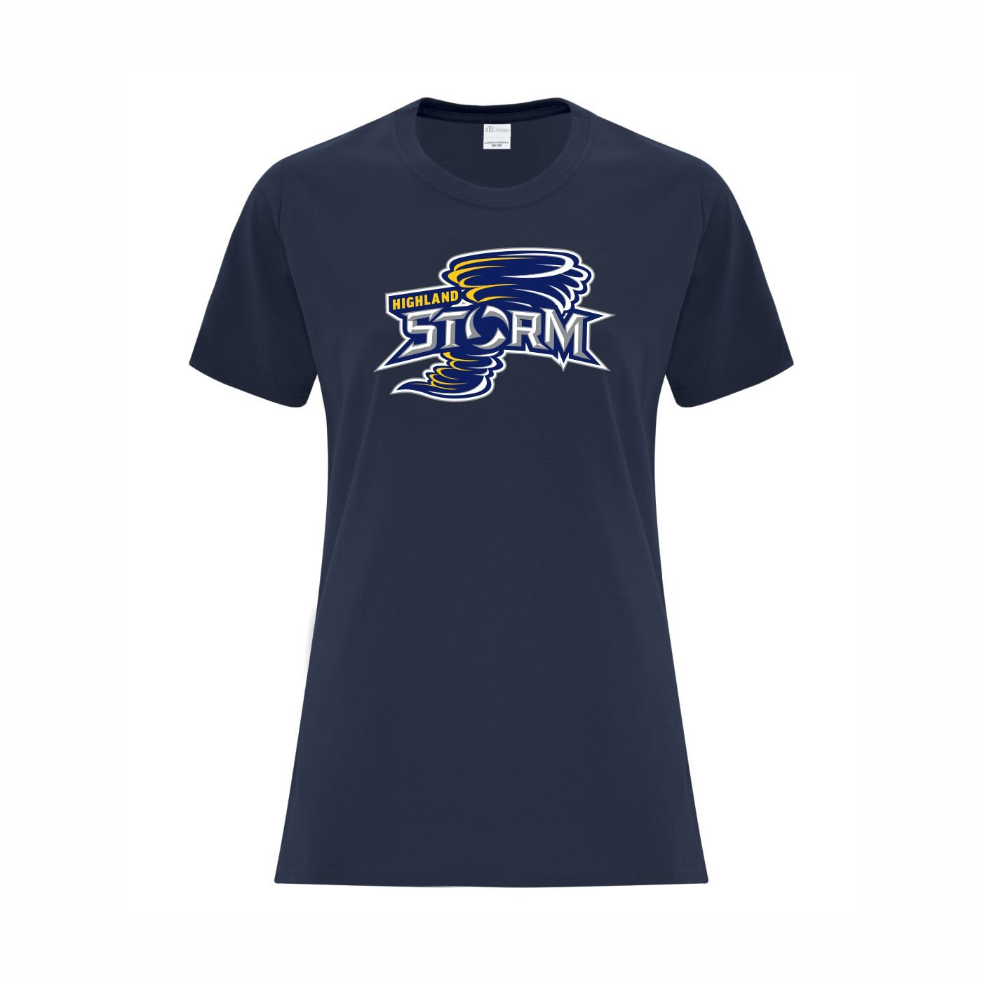 Cotton T-shirt - Image 8