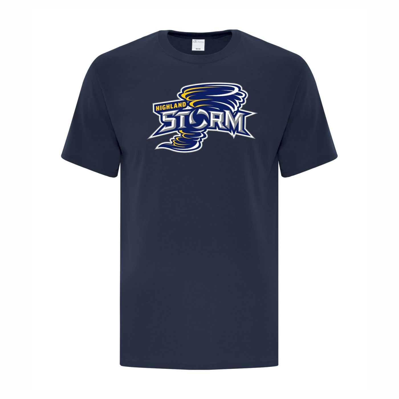 Cotton T-shirt - Image 9