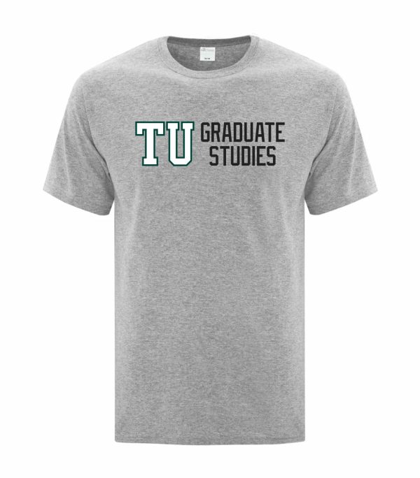 Cotton T-shirt - Image 3