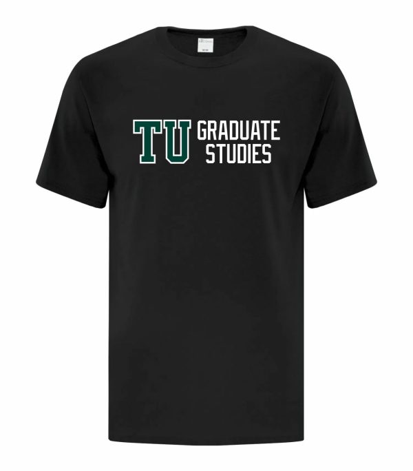 Cotton T-shirt - Image 2