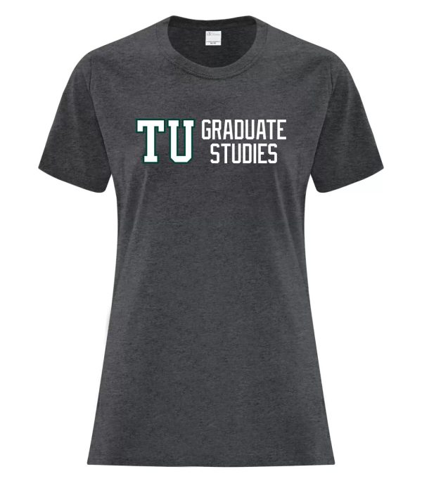Cotton T-shirt - Image 4
