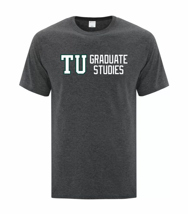 Cotton T-shirt - Image 6