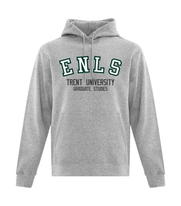 Program Pullover Hoodie