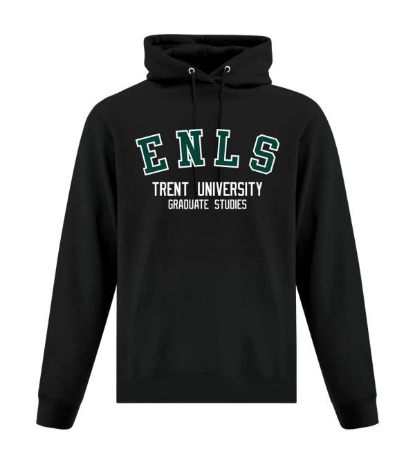 Program Pullover Hoodie - Image 3