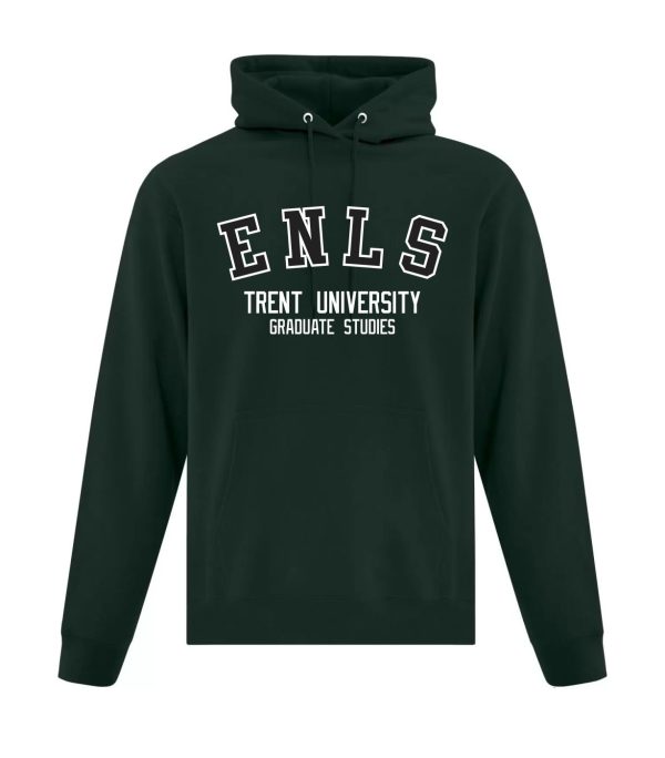 Program Pullover Hoodie - Image 4