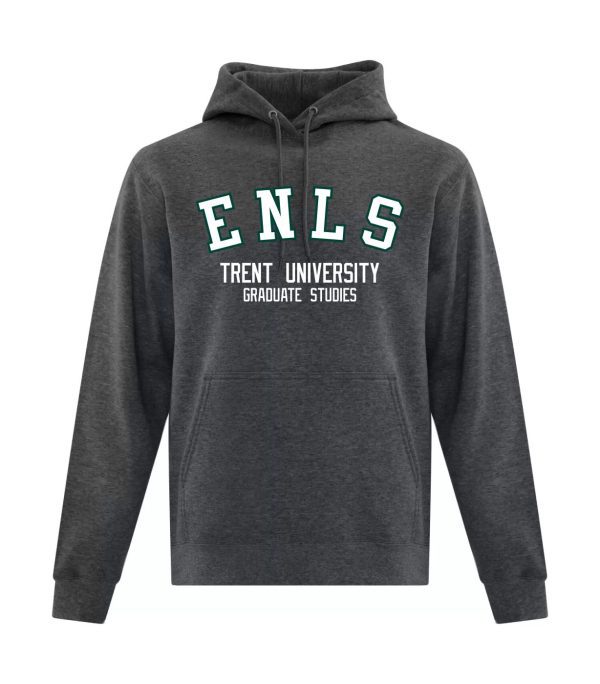Program Pullover Hoodie - Image 2