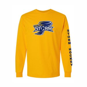 Cotton Long Sleeve Shirt