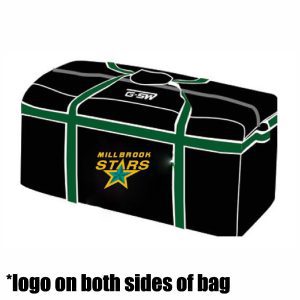Gitch Sportswear Player Bag