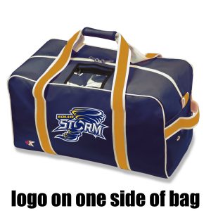 Coaches Bag