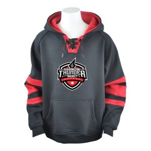 Hockey Hoodie (Select)