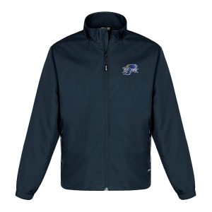 Warm Up Jacket