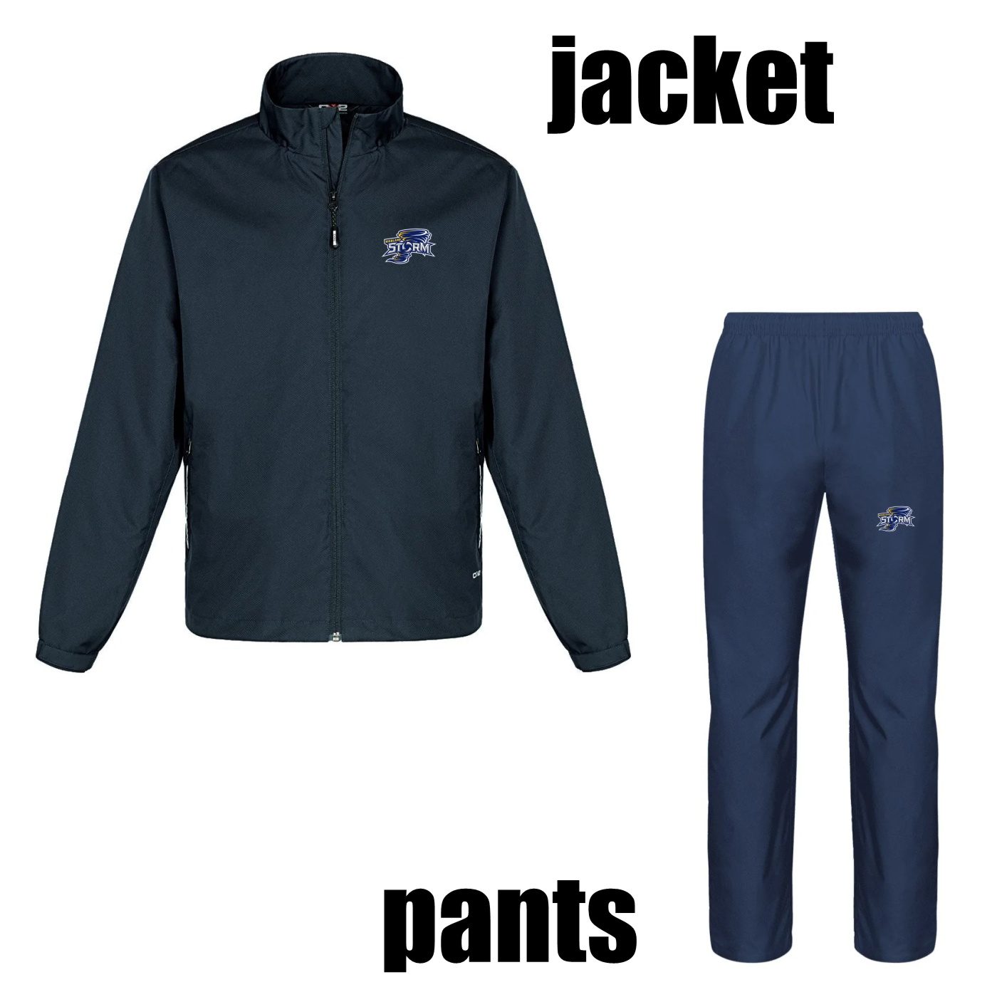 Warm Up Combo - Image 3