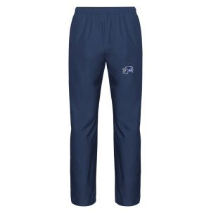 Warm up pants