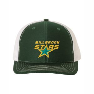 Richardson Snapback Trucker Hat