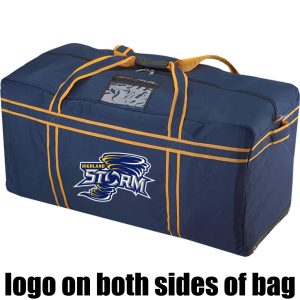 Hockey Bag