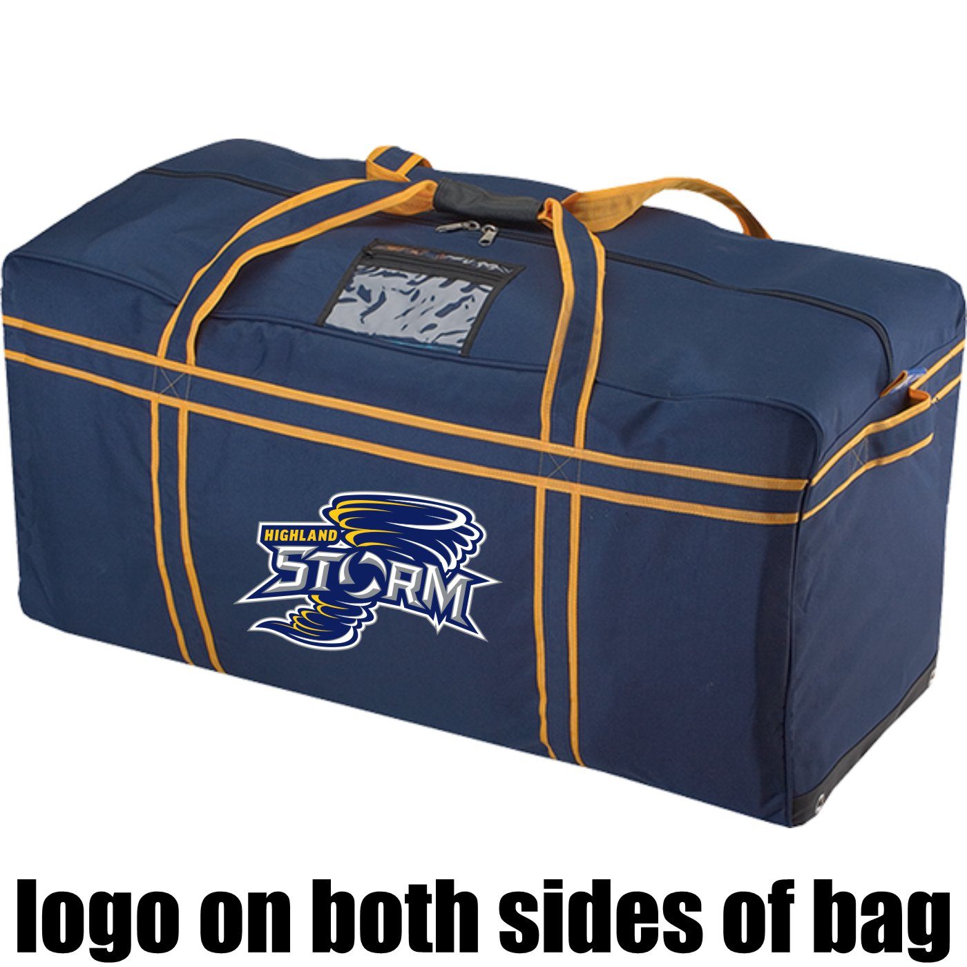 Hockey Bag