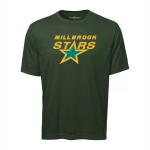 ATC Short Sleeve T-shirt