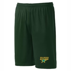 ATC Performance Shorts