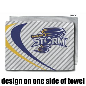 Skate Towel