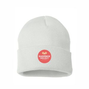 Cuffed Toque / Tuque à revers