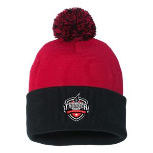 Pom Pom Toque (Select)